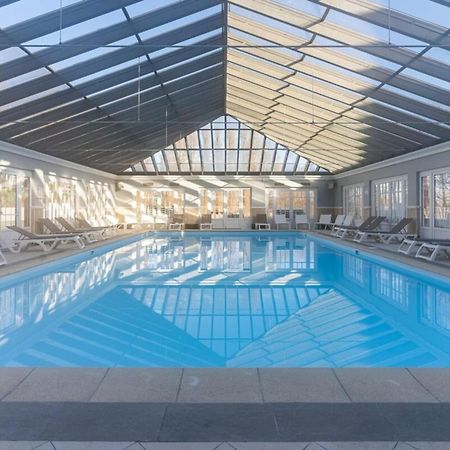 Very Nice Flat For 5 With Swimming Pool Tennis Court And Free Park Le Touquet Екстер'єр фото