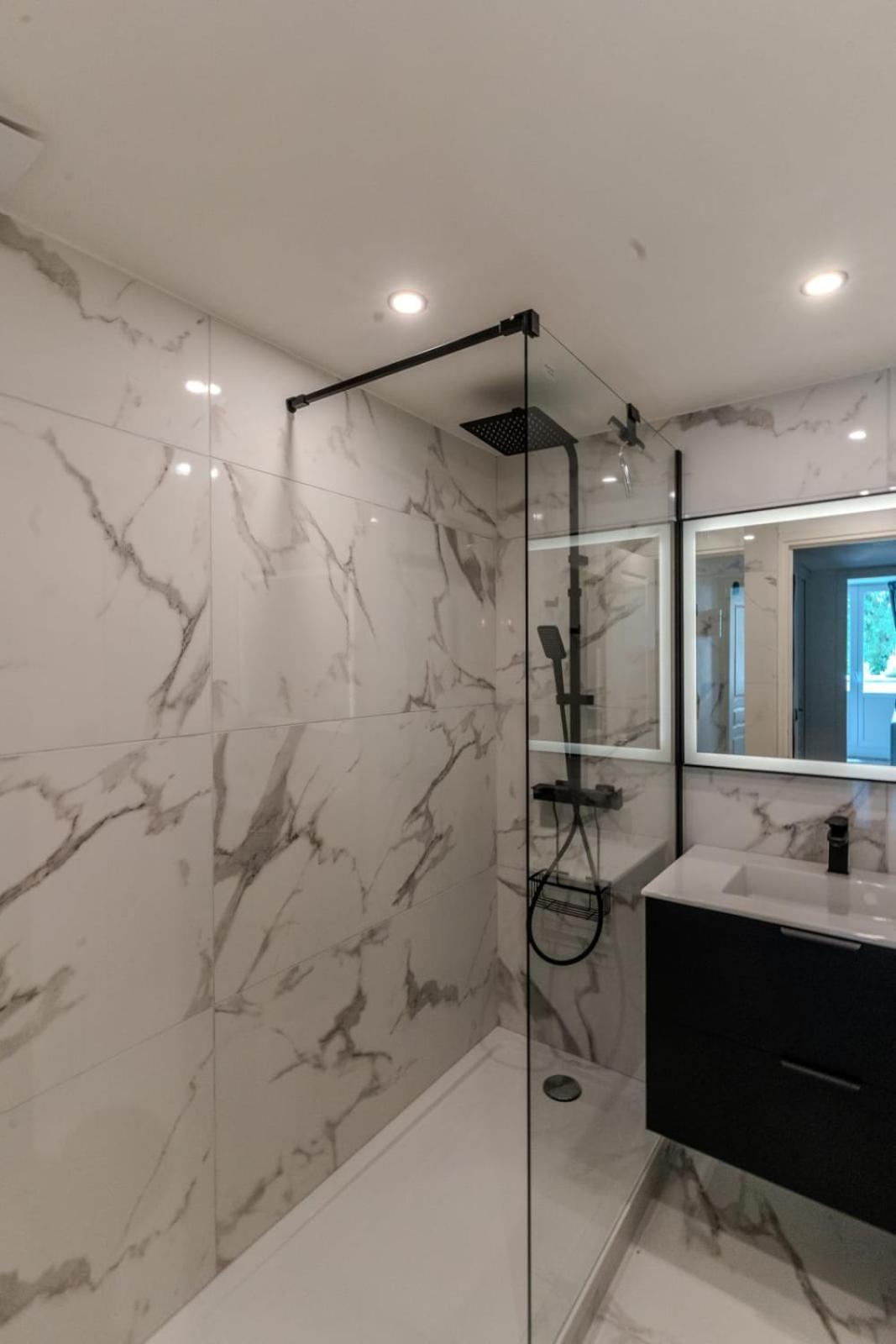 Very Nice Flat For 5 With Swimming Pool Tennis Court And Free Park Le Touquet Екстер'єр фото