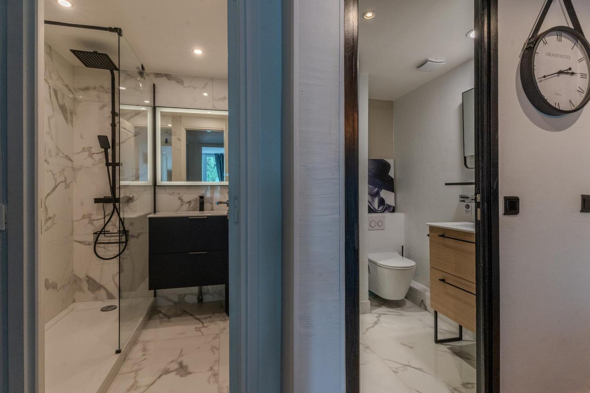 Very Nice Flat For 5 With Swimming Pool Tennis Court And Free Park Le Touquet Екстер'єр фото
