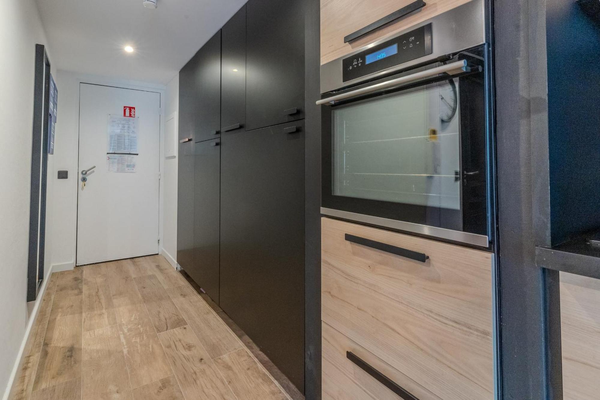Very Nice Flat For 5 With Swimming Pool Tennis Court And Free Park Le Touquet Екстер'єр фото
